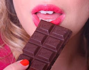 Confessions of a chocoholic