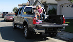 The Truck