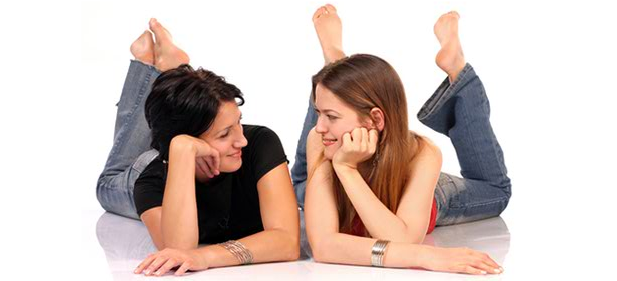 Differenza di età ideale per incontri