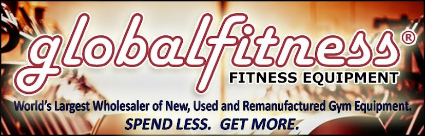 Global Fitness Blogspot