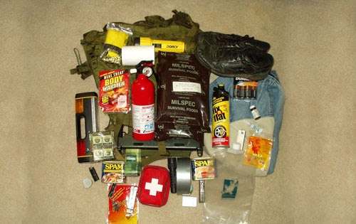 Hatchet: Survival Pack