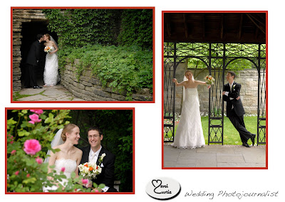 Henry Ford Estate Wedding Photos Henry Ford Estate Wedding Photos