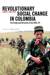 Revolutionary Social Change in Colombia