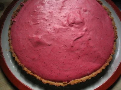 La cuisine de Nounouille: Dessert léger après une bonne tartiflette