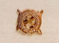 Inspector General's Badge