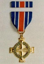 Bronze Cross Medal
