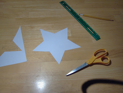 Percytruffle's Place: A Star for Christmas