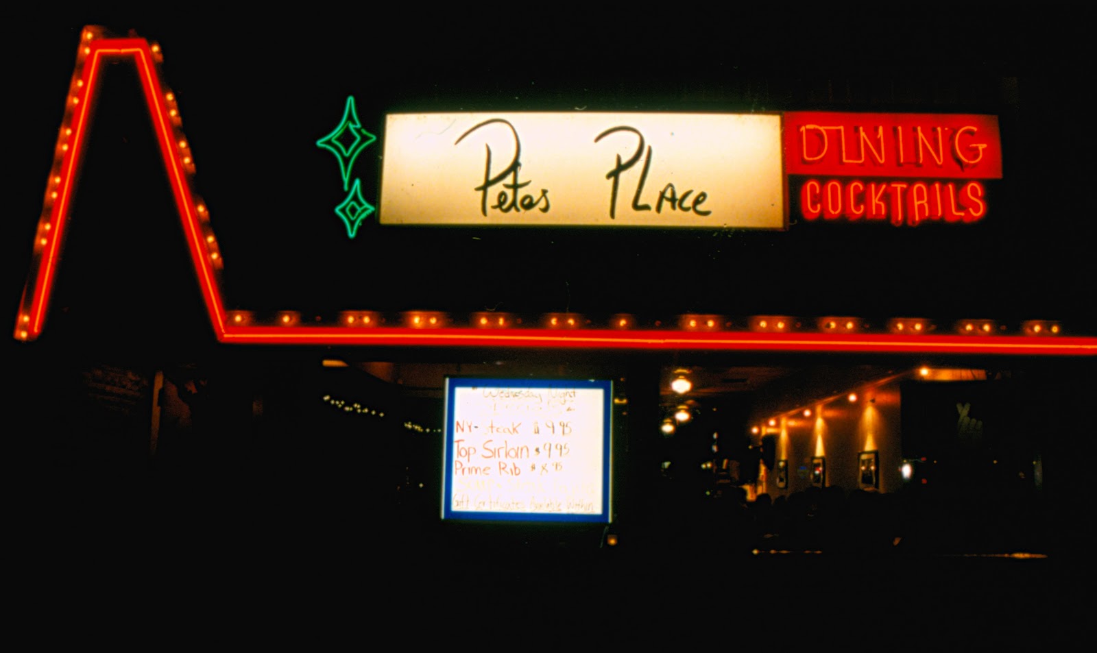 The Transcendent Taxicab The Bars of Salem