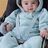 Combi pilote siege auto Clearance