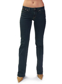 Venus Exposed: The Best Fitting Jeans Ever!