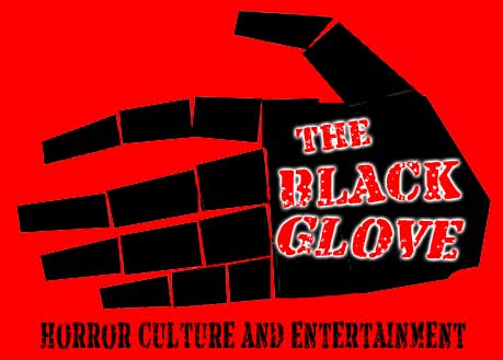 The Black Glove: Horror Culture and Entertainment