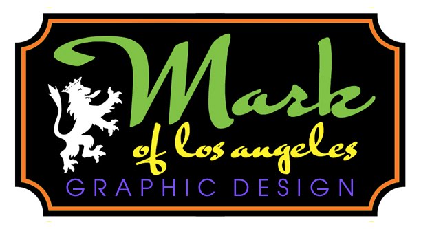 Mark of Los Angeles