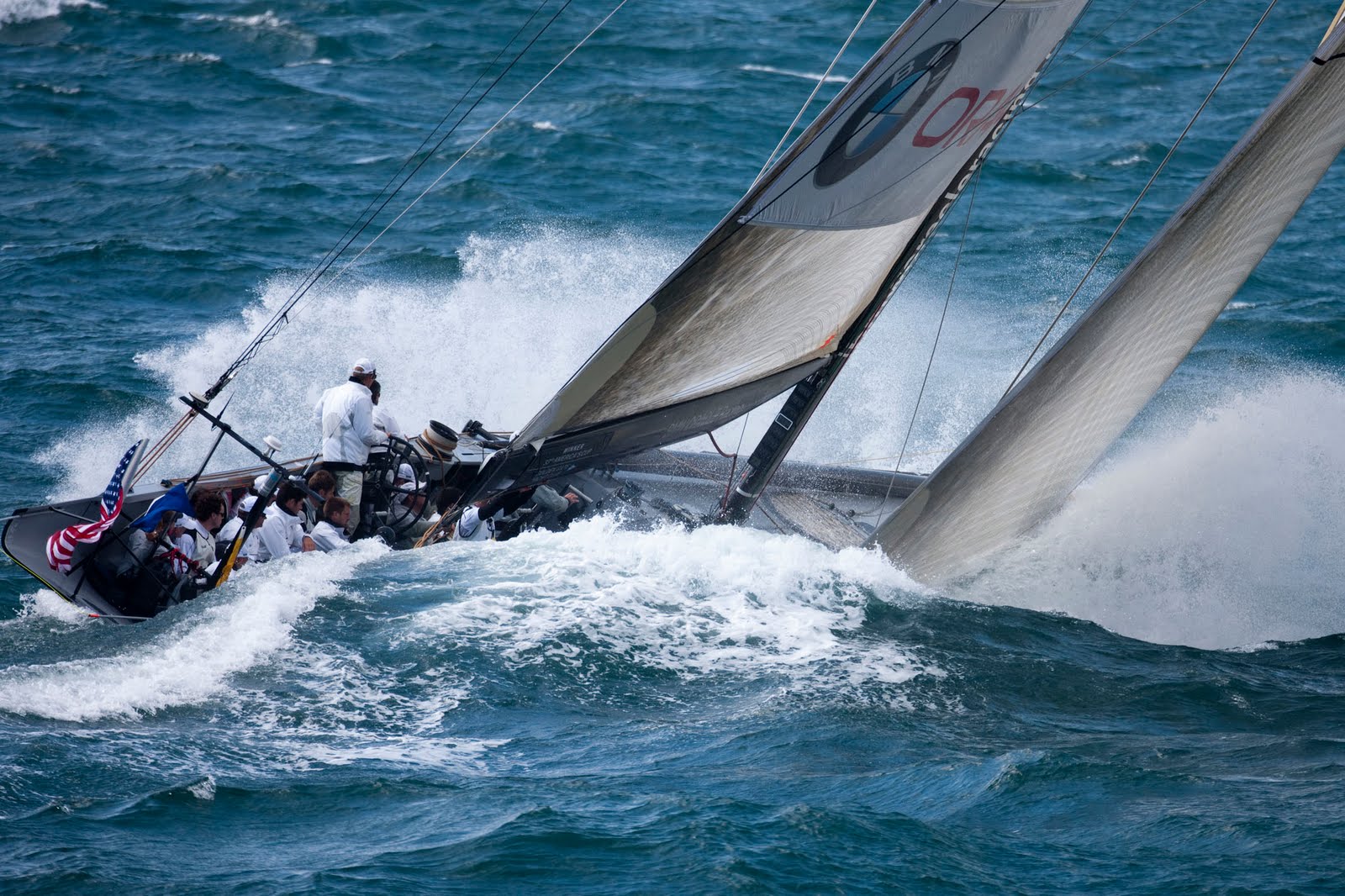 Bmw oracle 27 july #2