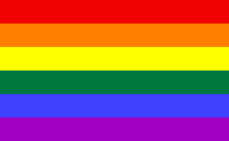 Flag Of Gay 47