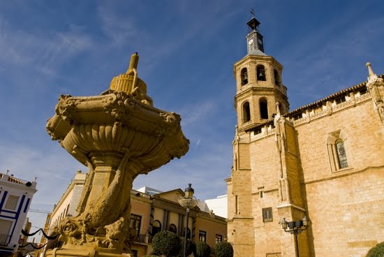 Iglesia de la Asunción