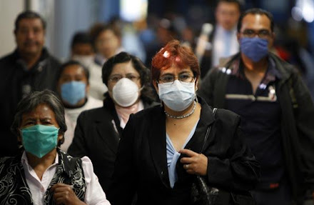A maneira mais correta e saudável de enfrentar essa Influenza A (erroneamente chamada de gripe suína).