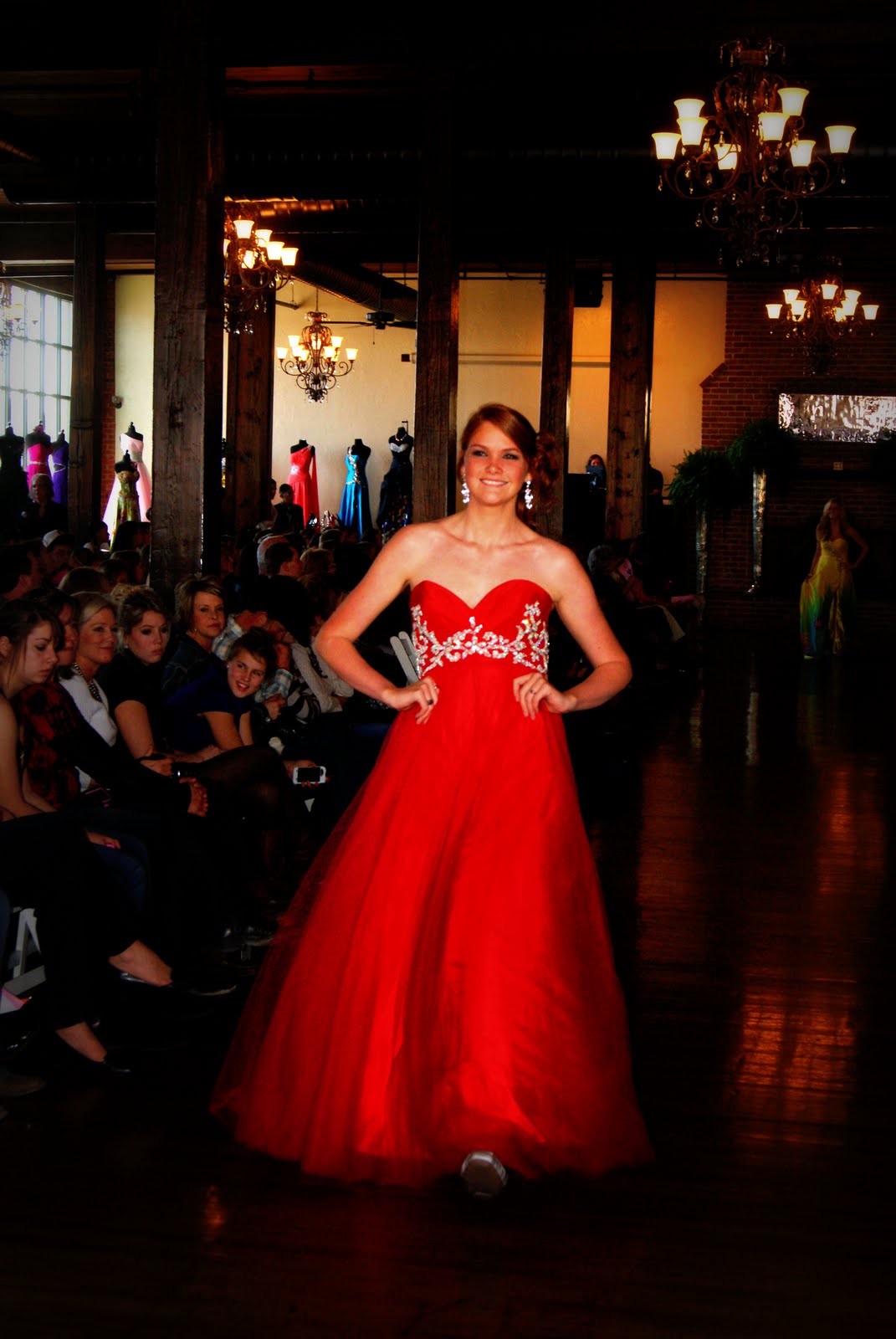 joann's bridal and prom