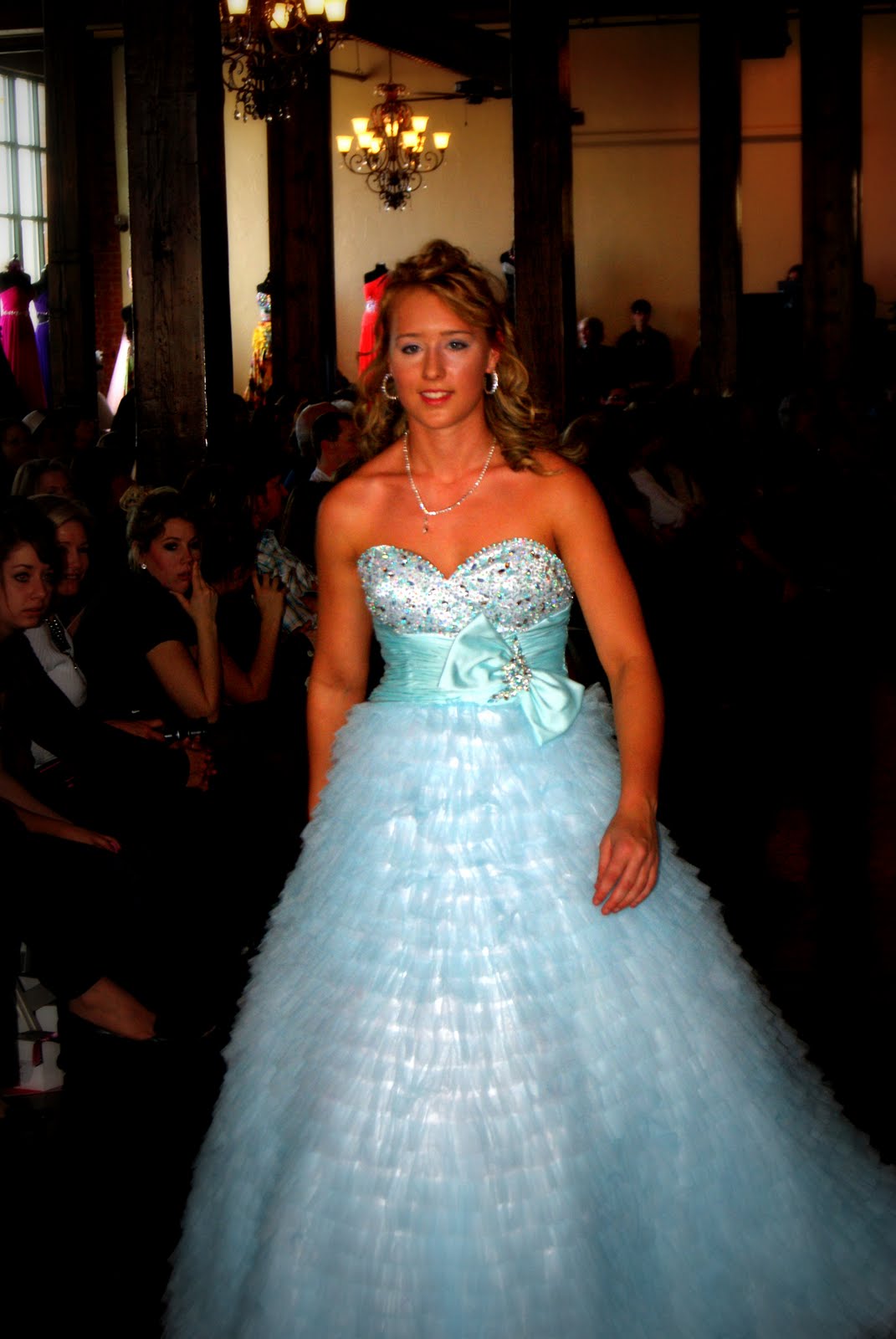 joann's bridal and prom