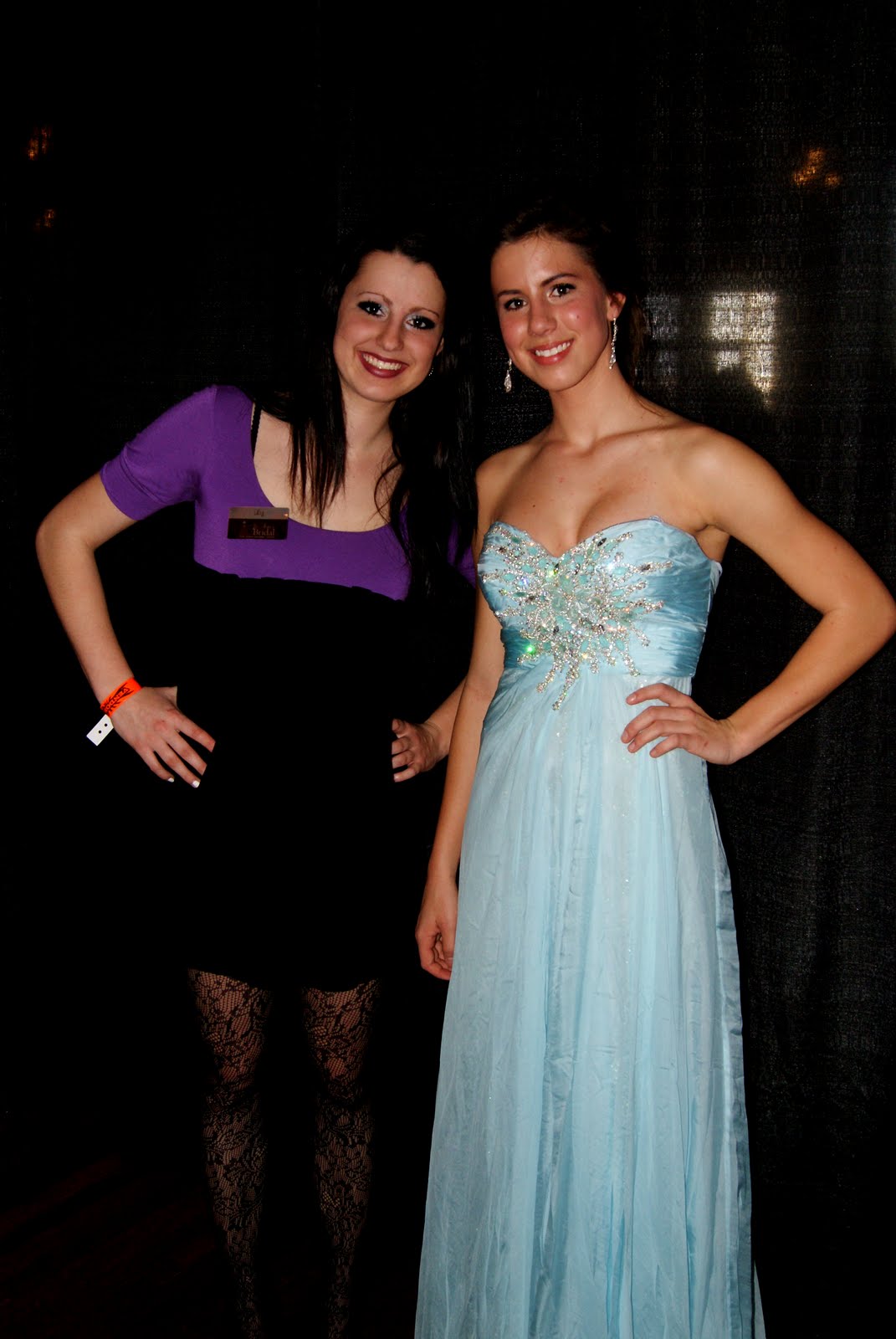 joann's bridal boutique