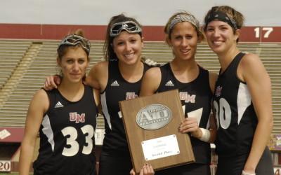 UMass Lacrosse Days
