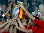 Eurocopa 08(Campeón España)