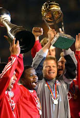 Bayern Munich campeón Copa Intercontinental 2001