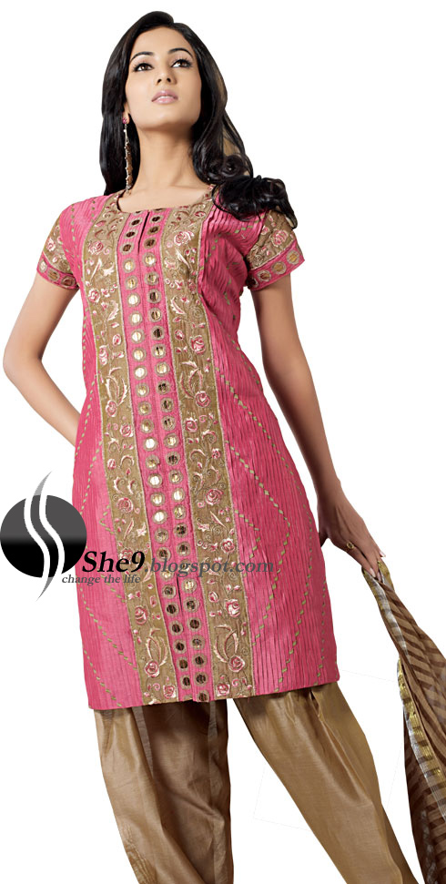 New and Latest Designs of Salwar kameez ~ She9 | Change the Life Style
