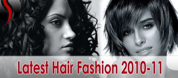 Latest Hairstyle Fashion 2011 | Rock Hair Styles 2010