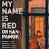 Download Novel Ebook My Name Is Red Karya Orhan Pamuk