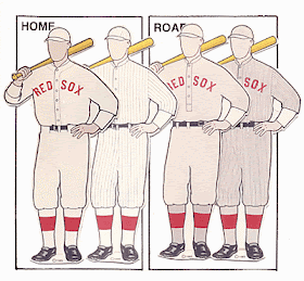 old red sox jerseys