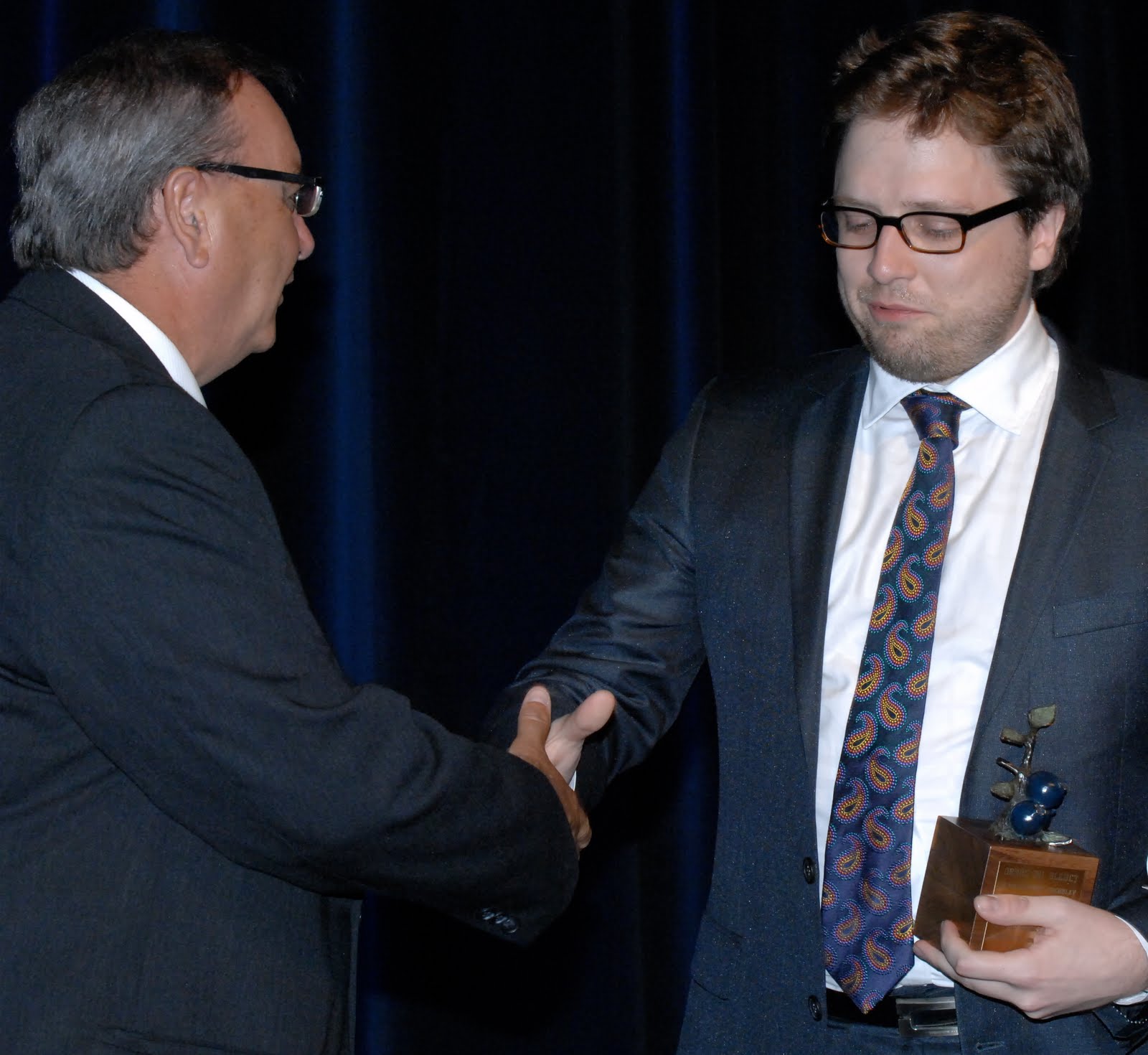 JEANPHILIPPE TREMBLAY 01/08/2010 08/08/2010