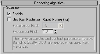 Viz Tech Support for Companies and Artists: Rendering: Demystifying the ...