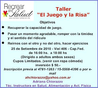 Nuevo Taller