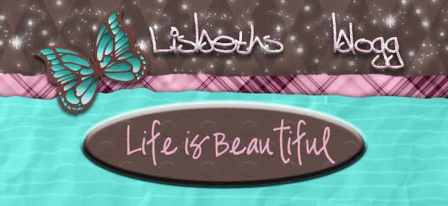Lisbeths Blogg