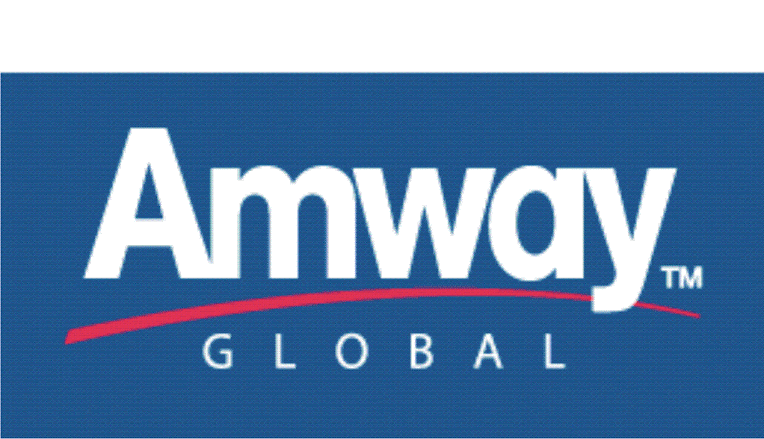 Amway global 2010