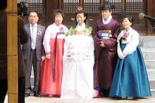 wedding party