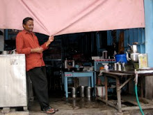 shop keeper