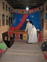 marital bed