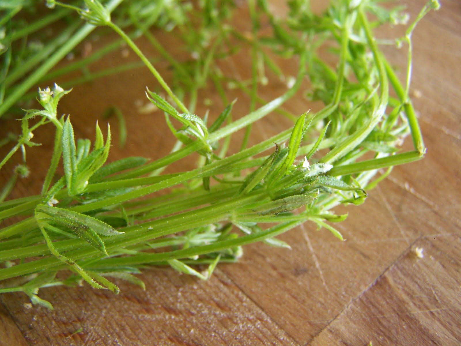 A Handmade Life Cleavers Tincture