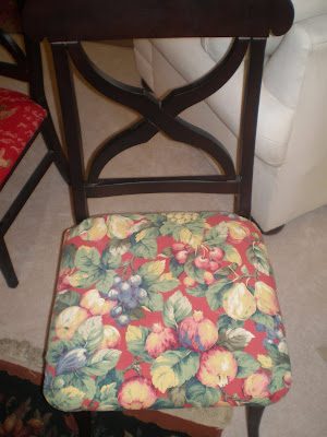 Update Your Dining Room with New Chair Covers | Home  Garden Ideas
