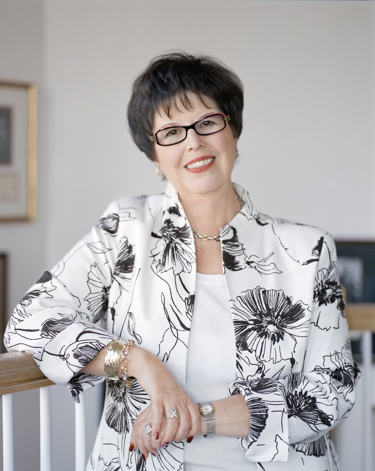 Author of the Month: December 2010