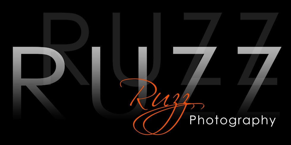 RUZZ Photography Blog