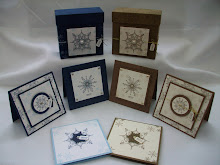 Serene Snowflakes Stamp Class Instructions