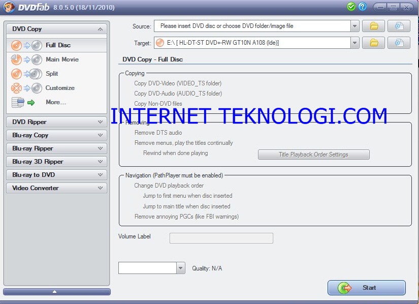 TÉLÉCHARGER DVDFAB 8.0.9.2 DVDFAB 8.0.9.2 TÉLÉCHARGER