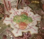 Old-Fashion Sugar Cookies