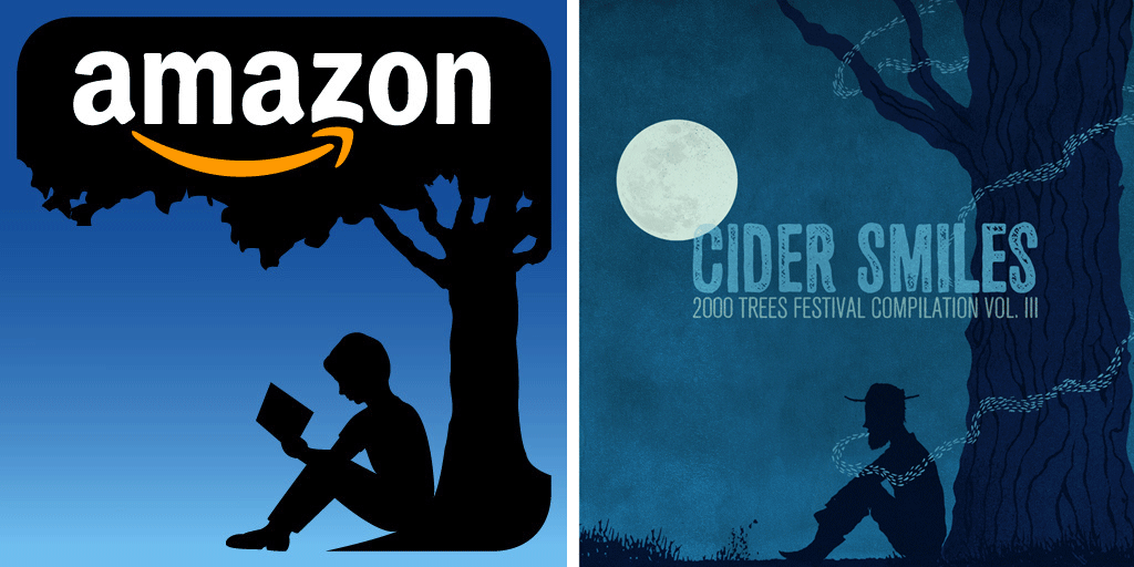 Amazon Kindle Wallpaper Kindle Logo