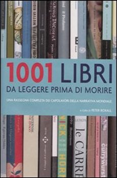 10 libri da leggere prima di morire