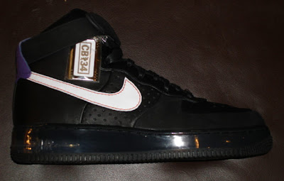 charles barkley air force ones