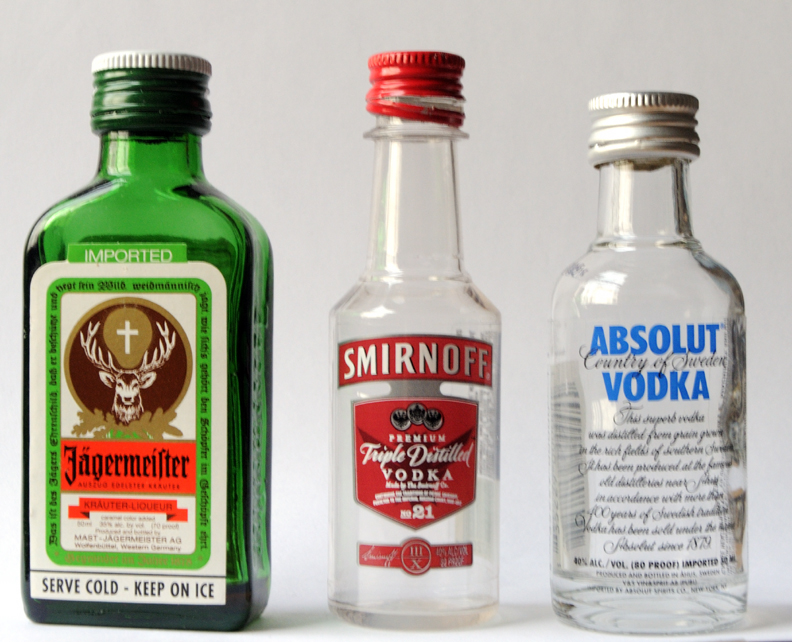 Outdoors Los Angeles Imbibing Outdoors How to Drink on the Trail