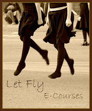 Let Fly (Sarah Sullivan)